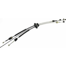 Metzger | Seilzug, Schaltgetriebe | 3150079
