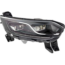 Valeo | Hauptscheinwerfer | 046647