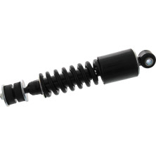 febi bilstein | Dämpfer, Fahrerhauslagerung | 08620