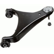 38227 01 Lenker, Radaufhängung