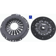 SACHS 3000 951 519 Kupplungssatz