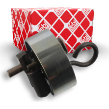 febi bilstein | Spannrolle, Zahnriemen | 38694