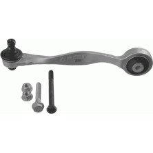 21030 01 Lenker, Radaufhängung