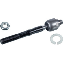 febi bilstein | Axialgelenk, Spurstange | 107632