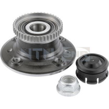 NTN-SNR | Radlagersatz | R155.56