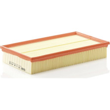 Mann-Filter | Luftfilter | C 34 175