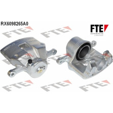 FTE | Bremssattel | 9296072