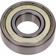 Maxgear | Führungslager, Kupplung | 10-0193