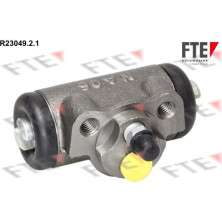 FTE | Radbremszylinder | 9210262