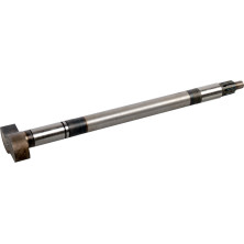 FEBI BILSTEIN 01338 Bremswelle, Trommelbremse