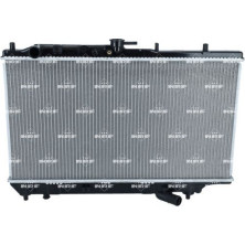 NRF | Kühler, Motorkühlung | 53322