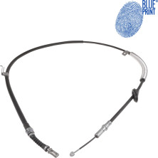 ADH246158 Seilzug, Feststellbremse