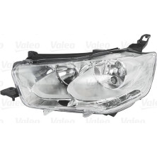 Valeo | Hauptscheinwerfer | 045130
