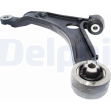 TC1942 Lenker, Radaufhängung