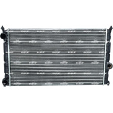 NRF | Kühler, Motorkühlung | 54707