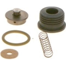 BOSCH | Reparatursatz, Common-Rail-System | F 00N 200 999