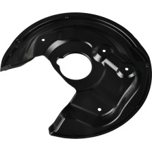 FEBI BILSTEIN 179872 Spritzblech, Bremsscheibe FEBI BILSTEIN 179872 Spritzblech, Bremsscheibe