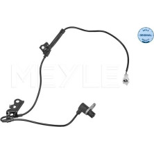 30-14 899 0009 Sensor, Raddrehzahl MEYLE-ORIGINAL: True to OE. 30-14 899 0009 Sensor, Raddrehzahl MEYLE-ORIGINAL: True to OE.