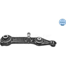 016 050 0018 Lenker, Radaufhängung MEYLE-ORIGINAL: True to OE.