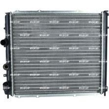 NRF | Kühler, Motorkühlung | 58075A