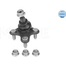 116 010 0033 Trag-/Führungsgelenk MEYLE-ORIGINAL: True to OE.