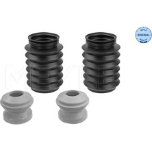 314 640 0006 Staubschutzsatz, Stoßdämpfer MEYLE-ORIGINAL-KIT: Better solution for you! 314 640 0006 Staubschutzsatz, Stoßdämpfer MEYLE-ORIGINAL-KIT: Better solution for you!