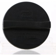 Mahle | Verschlussdeckel, Kühlmittelbehälter | CRB 106 000S