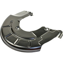 6115060 Spritzblech, Bremsscheibe GREENPARTS