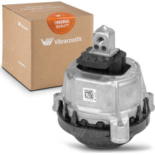 FA0001999 - Motorlager hydraulisch rechts für BMW - Originalqualität