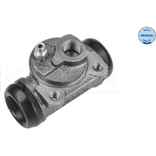 Meyle Radbremszylinder MEYLE-ORIGINAL: True to OE 16-14 531 0010 Meyle Radbremszylinder MEYLE-ORIGINAL: True to OE 16-14 531 0010