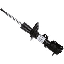 Sachs | Stoßdämpfer | 317 718