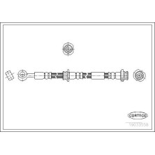 Corteco | Bremsschlauch | 19033558