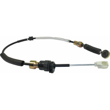 3150132 Seilzug, Schaltgetriebe