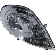 Valeo | Hauptscheinwerfer | 043396