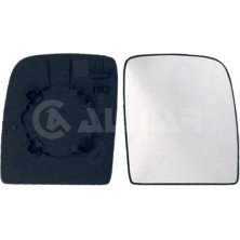 Alkar | Spiegelglas, Außenspiegel | 6412955 Alkar | Spiegelglas, Außenspiegel | 6412955