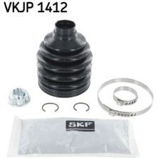 SKF | Faltenbalgsatz, Antriebswelle | VKJP 1412