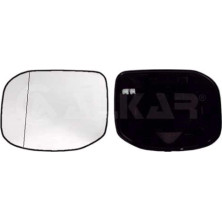 Alkar | Spiegelglas, Außenspiegel | 6471947 Alkar | Spiegelglas, Außenspiegel | 6471947