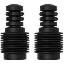 Monroe | Staubschutzsatz, Stoßdämpfer | PK162 Monroe | Staubschutzsatz, Stoßdämpfer | PK162