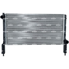 NRF | Kühler, Motorkühlung | 53788