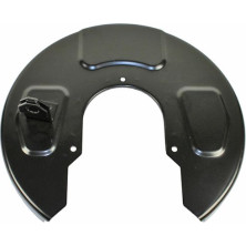 6115097 Spritzblech, Bremsscheibe