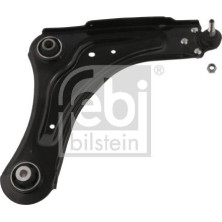 196623 Lenker, Radaufhängung