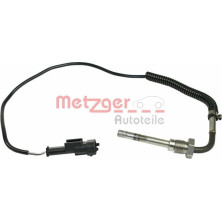 Metzger | Sensor, Abgastemperatur | 0894083