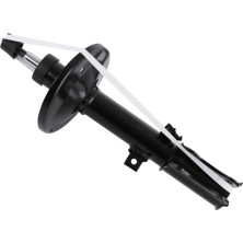 Sachs | Stoßdämpfer | 316 506