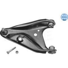 16-16 050 0067 Lenker, Radaufhängung MEYLE-ORIGINAL: True to OE.