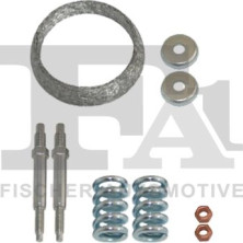 FA1 | Dichtungssatz, Abgasanlage | 218-985