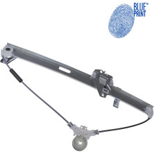 Blue Print | Fensterheber | ADH21358