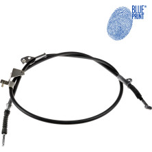 ADN146306 Seilzug, Feststellbremse