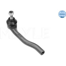 Meyle Spurstangenkopf MEYLE-ORIGINAL: True to OE 31-16 020 0025