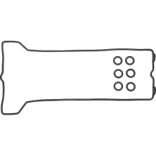 febi bilstein | Dichtungssatz, Zylinderkopfhaube | 11431