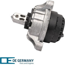 802601 Lagerung, Motor Genuine-Part